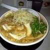 黒門屋ラーメン 総本店