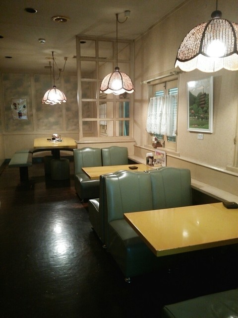 トニーワン 六本松 喫茶店 食べログ