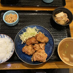 土鍋炊きご飯 おこめとおかず - 