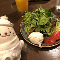 オービカ モッツァレラバー 梅田店 - 