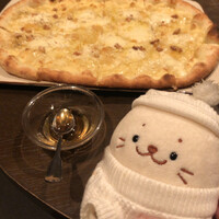 オービカ モッツァレラバー 梅田店 - 