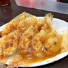 Chuukakateuryourigyouzakyoudai - 料理写真:焼き餃子600円税込