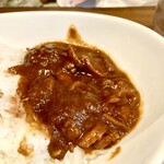 カレーショップ きよ - 