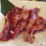 焼肉じゅうじゅうカルビ - 