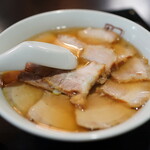 喜多方ラーメン坂内・小法師 - 