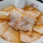 喜多方ラーメン坂内・小法師 - 