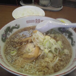 大ちゃんラーメン - 