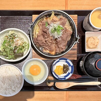 江戸前肉割烹 宮下 - 
