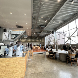 ブルーボトルコーヒー_2