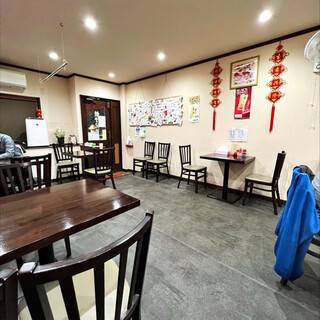 中華家庭料理 餃子兄弟_2