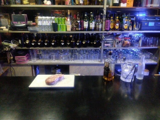 リップ（Lipp） - 会津若松（バー）の写真