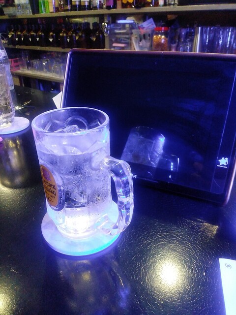 リップ（Lipp） - 会津若松（バー）の写真