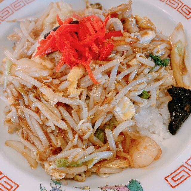 あじ福	 みなみ野店 - 帯広（ラーメン）の写真