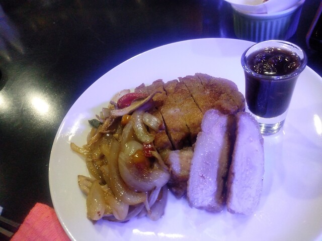 リップ（Lipp） - 会津若松（バー）の写真