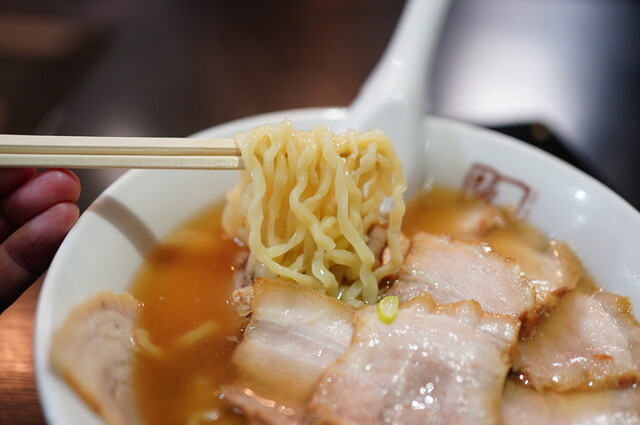 Kitakata Ramen Bannai Koboshi Koenji Kitaguchi Ten photo 2