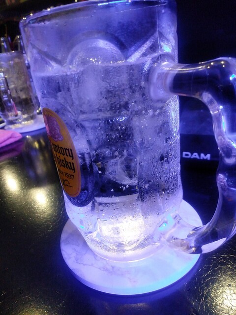 リップ（Lipp） - 会津若松（バー）の写真