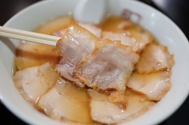 Kitakata Ramen Bannai Koboshi Koenji Kitaguchi Ten photo 3