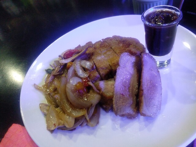 リップ（Lipp） - 会津若松（バー）の写真