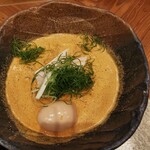 TOMARANAI RAMEN AI GET54 - 担TAN鶏そば