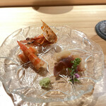 Roppongi Kimme Zushi - 