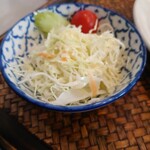 チャーンタイ レストラン - 