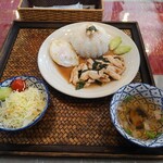 Chang Thai Restaurant - 