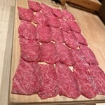 肉屋 田中 - 