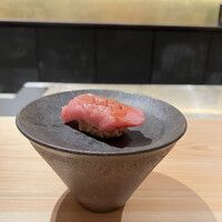 六本木きんめ鮨 - 