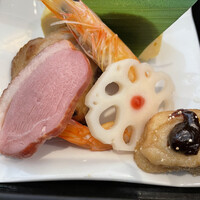 美濃吉 四条河原町店 - 