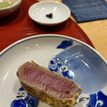 天ぷら とばり - 