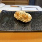 天ぷら とばり - 