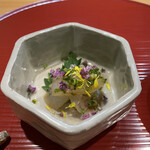 天ぷら とばり - 