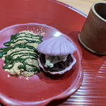 天ぷら とばり - 