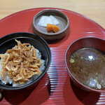 天ぷら とばり - 