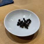 天ぷら とばり - 