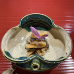 天ぷら とばり - 