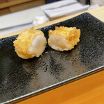 天ぷら とばり - 