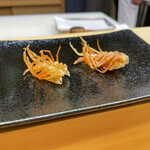 天ぷら とばり - 