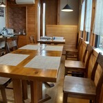 あおいファーム Guest House - 座席