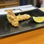 天ぷら とばり - 