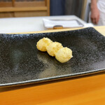 天ぷら とばり - 