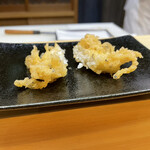 天ぷら とばり - 