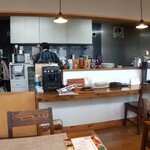 あおいファーム Guest House - 店内