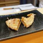 天ぷら とばり - 