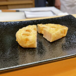 天ぷら とばり - 