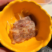 東京焼肉 平城苑 銀座5丁目店 - 