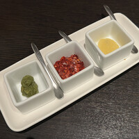 博多もつ鍋 やま中 赤坂店 - 