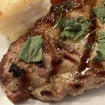 ブション - お肉