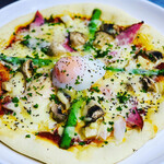 trattoria イタリアン SATOMI fooding - 