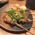 Kushikatsu Dengana - 